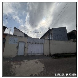 Imóvel da Caixa em ANANINDEUA / PA - 1444403896579