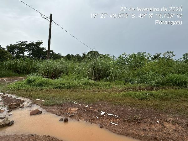 Imóvel da Caixa em PORANGATU / GO - 1444404017374