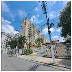 Apartamento da Caixa em ITABORAI / RJ - 1444405355141