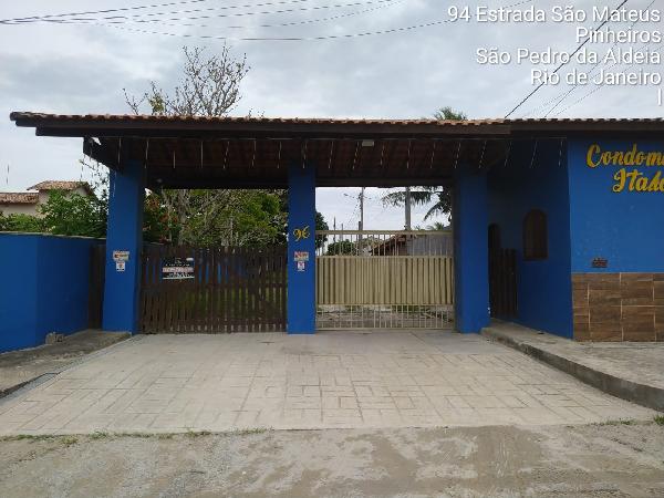 Casa da Caixa em SAO PEDRO DA ALDEIA / RJ - 1444405722136