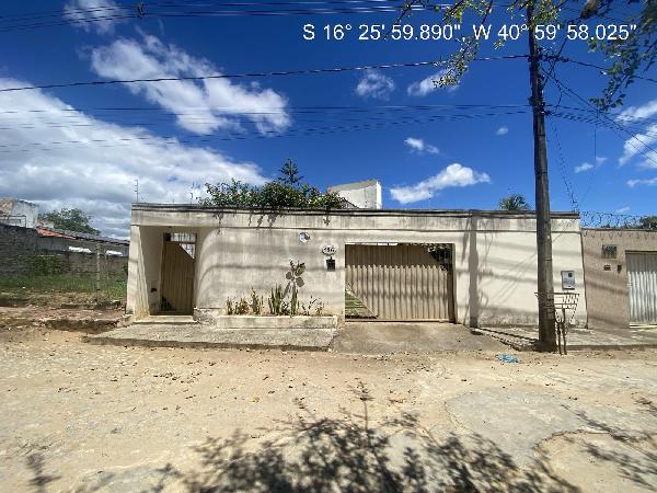 Casa da Caixa em JEQUITINHONHA / MG - 1444405741513