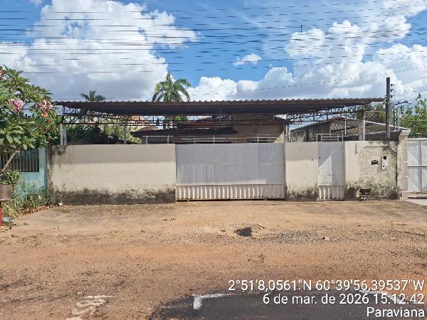 Casa da Caixa em BOA VISTA / RR - 1444405857643