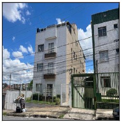 Apartamento da Caixa em CONTAGEM / MG - 1444405965748