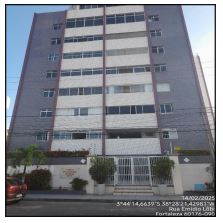 Apartamento da Caixa em FORTALEZA / CE - 1444406062016