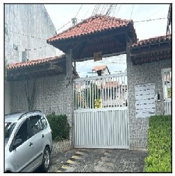 Imóvel da Caixa em SALVADOR / BA - 1444406131859