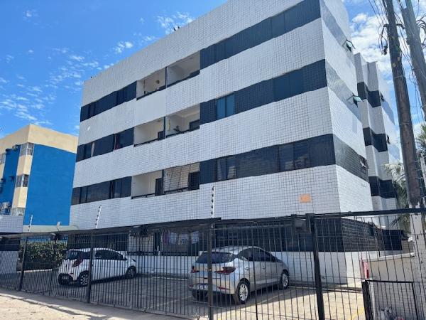 Apartamento da Caixa em JABOATAO DOS GUARARAPES / PE - 1444406441890
