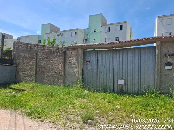 Terreno da Caixa em PELOTAS / RS - 1444406494552