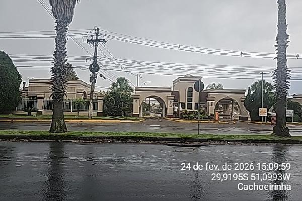 Imóvel da Caixa em CACHOEIRINHA / RS - 1444407395604