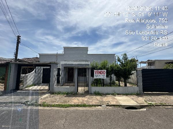 Imóvel da Caixa em SAO LEOPOLDO / RS - 1444407535228