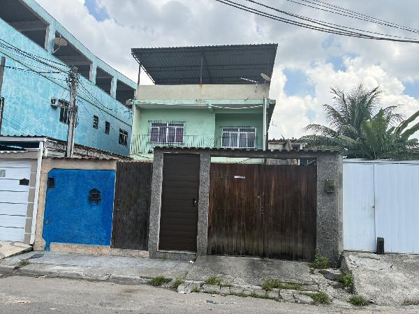 Imóvel da Caixa em DUQUE DE CAXIAS / RJ - 1444407601948