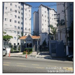 Imóvel da Caixa em SAO PAULO / SP - 1444408121524