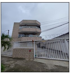 Imóvel da Caixa em RIO DE JANEIRO / RJ - 1444408305412