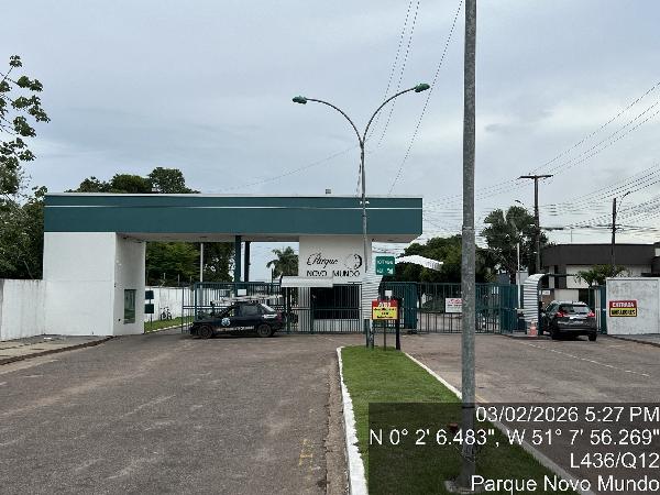 Imóvel da Caixa em MACAPA / AP - 1444408524335