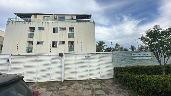 Apartamento da Caixa em SALVADOR / BA - 1444408653844