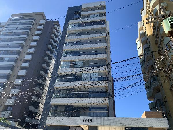 Apartamento da Caixa em SALVADOR / BA - 1444408820740