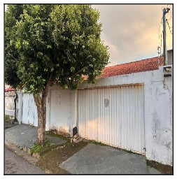 Casa da Caixa em PORTO VELHO / RO - 1444409391525