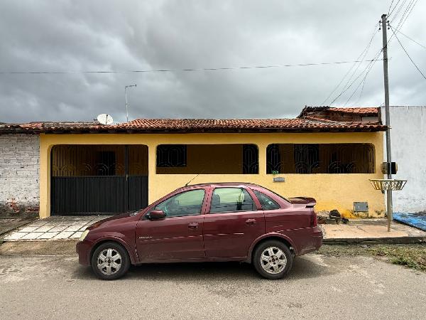 Casa da Caixa em SAO LUIS / MA - 1444410119418