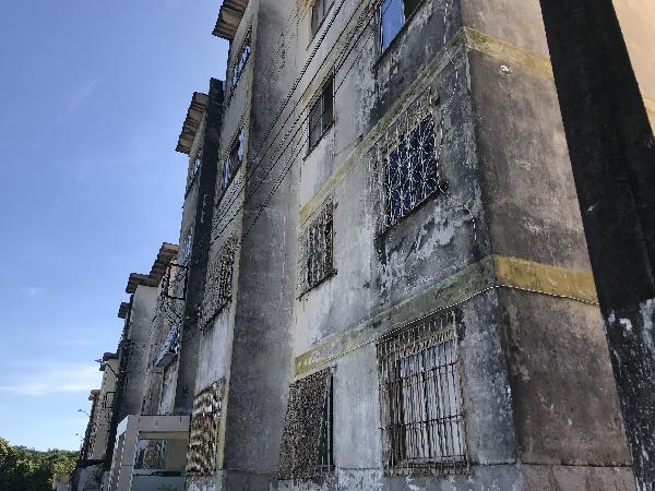 Apartamento da Caixa em SALVADOR / BA - 1444410360395