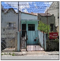 Imóvel da Caixa em SAO PAULO / SP - 1444410511733