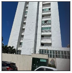 Apartamento da Caixa em JABOATAO DOS GUARARAPES / PE - 1444410754938