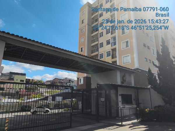 Apartamento da Caixa em CAJAMAR / SP - 1444411811439