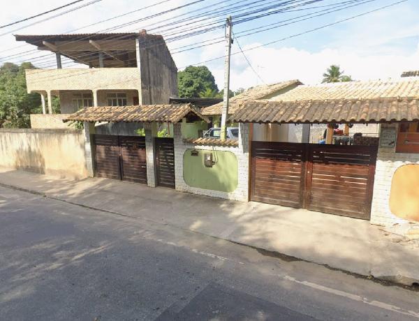 Casa da Caixa em MARICA / RJ - 1444411914840