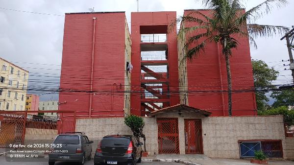 Imóvel da Caixa em CARAPICUIBA / SP - 1444412365920