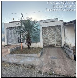 Imóvel da Caixa em SANTO ANTONIO DO DESCOBERTO / GO - 1444412535893