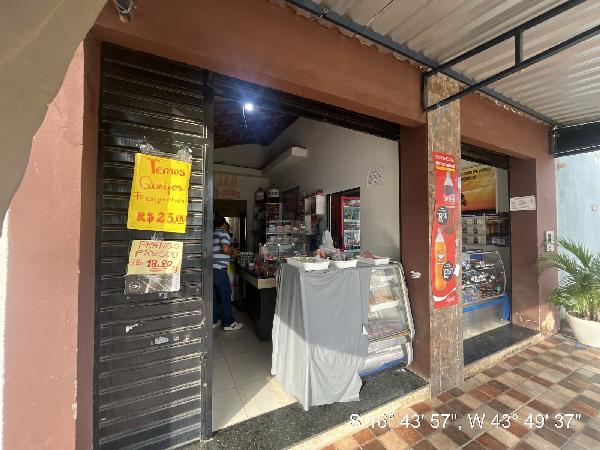 Imóvel da Caixa em MONTES CLAROS / MG - 1444412719200