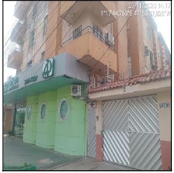 Apartamento da Caixa em SANTA TEREZINHA / PA - 1444413388002