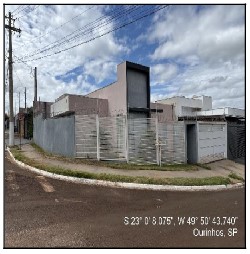 Imóvel da Caixa em OURINHOS / SP - 1444414108364