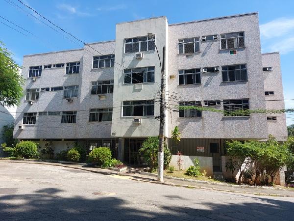 Apartamento da Caixa em RIO DE JANEIRO / RJ - 1444414479702