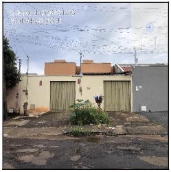 Casa da Caixa em TRINDADE / GO - 1444414541122