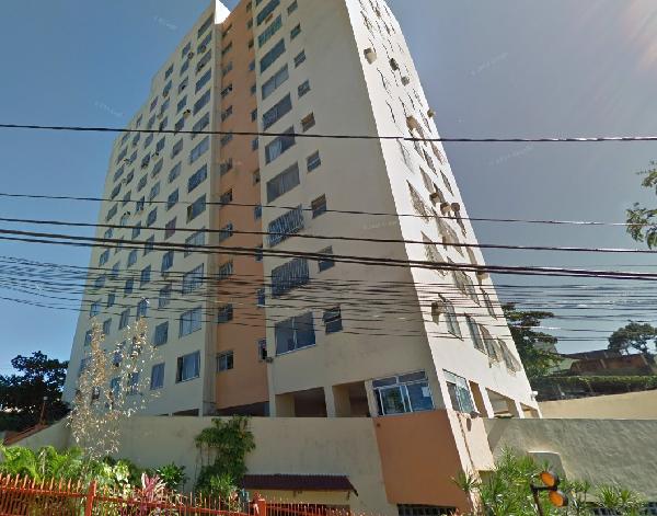 Apartamento da Caixa em NITEROI / RJ - 1444414763265
