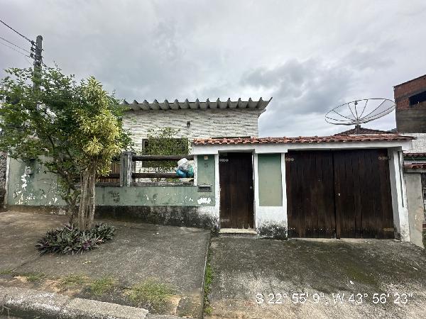 Casa da Caixa em MANGARATIBA / RJ - 1444414881721