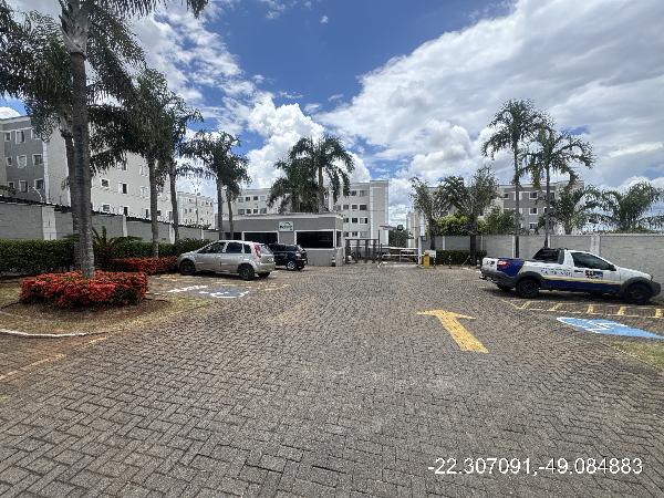 Apartamento da Caixa em BAURU / SP - 1444415032086