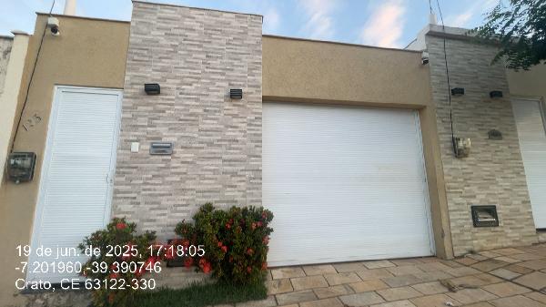 Imóvel da Caixa em CRATO / CE - 1444415061523