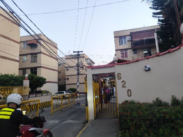 Apartamento da Caixa em RIO DE JANEIRO / RJ - 1444415078043