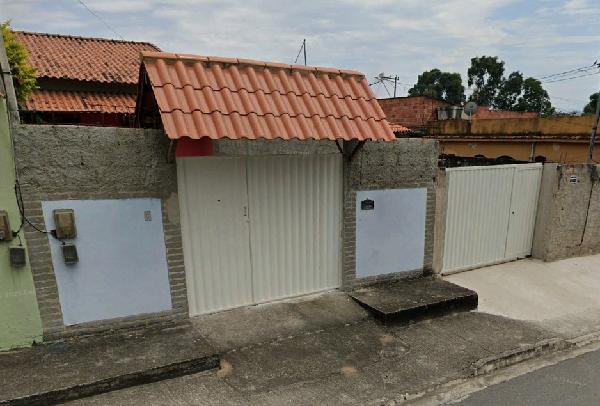 Casa da Caixa em ITABORAI / RJ - 1444415538222