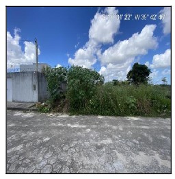 Terreno da Caixa em TEIXEIRA DE FREITAS / BA - 1444415636534