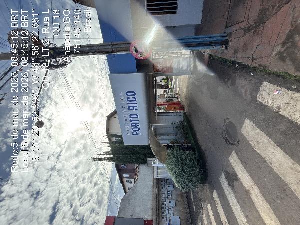 Apartamento da Caixa em ANAPOLIS / GO - 1444415808696