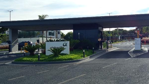 Terreno da Caixa em UBERLANDIA / MG - 1444415865533