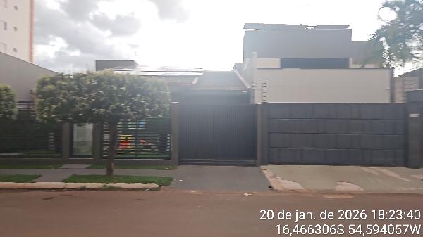 Casa da Caixa em RONDONOPOLIS / MT - 1444415887375