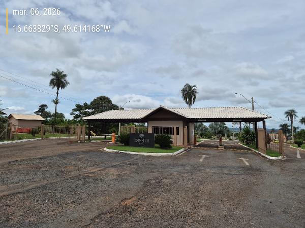 Imóvel da Caixa em TRINDADE / GO - 1444416491610