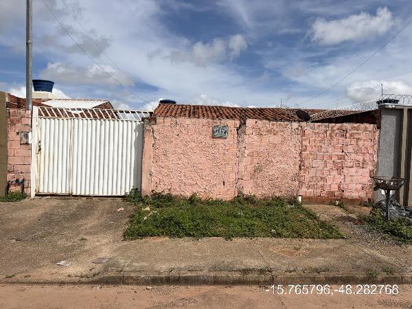 Casa da Caixa em AGUAS LINDAS DE GOIAS / GO - 1444416802519