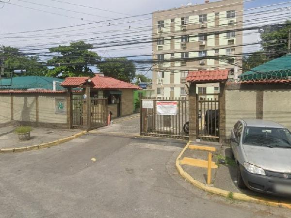 Apartamento da Caixa em RIO DE JANEIRO / RJ - 1444416911970