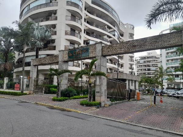 Apartamento da Caixa em RIO DE JANEIRO / RJ - 1444417001684