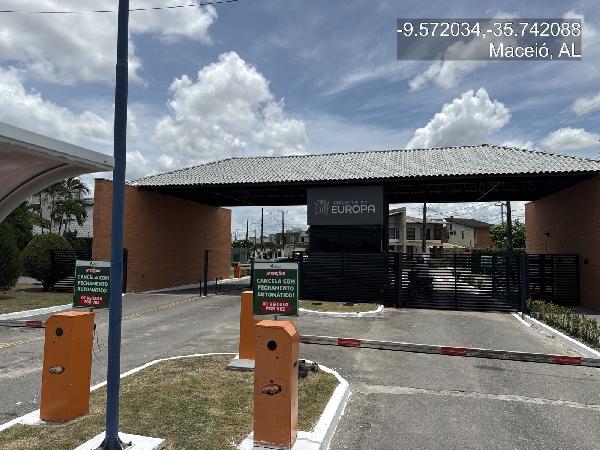 Casa da Caixa em MACEIO / AL - 1444418056466