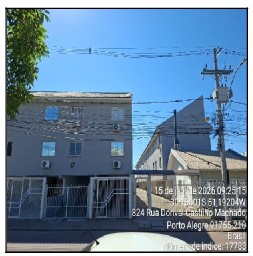 Imóvel da Caixa em PORTO ALEGRE / RS - 1444418180000