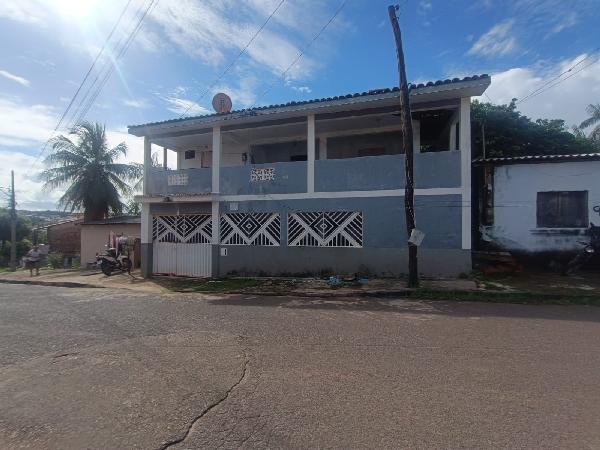 Imóvel da Caixa em TUCURUI / PA - 1444418221912